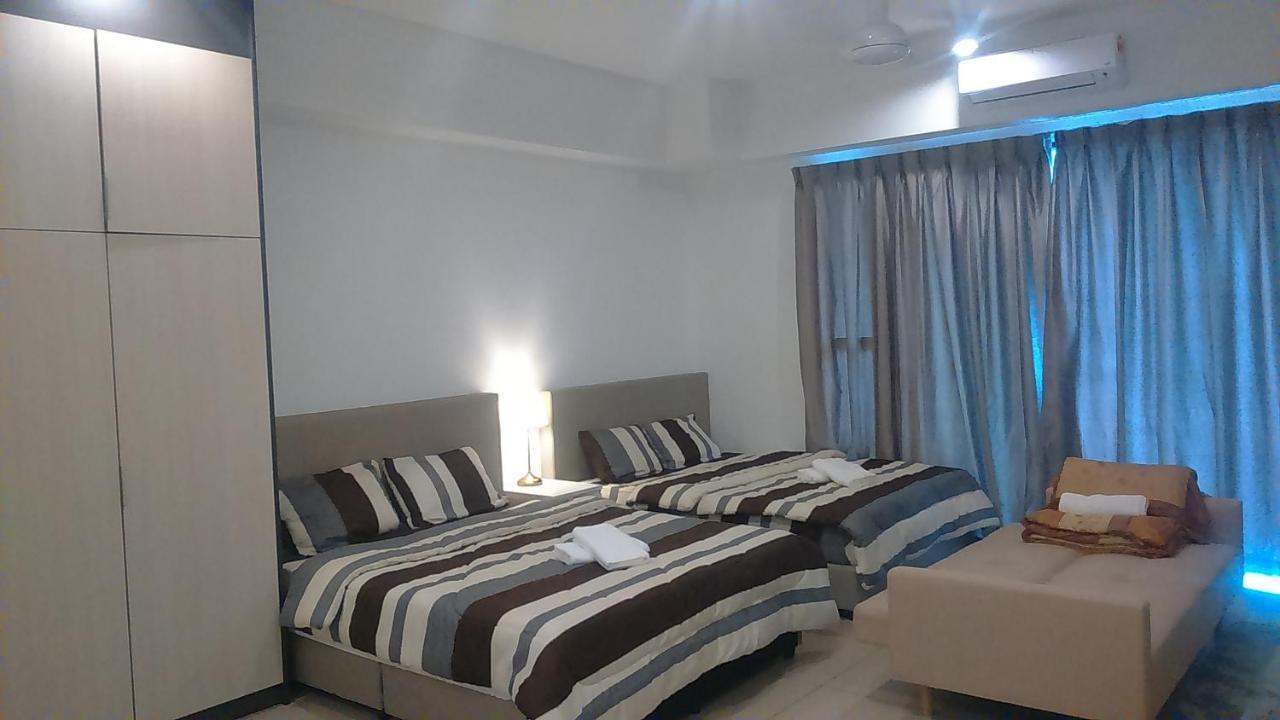 Holiday Home @ Midhills Genting Cao nguyên Genting Ngoại thất bức ảnh